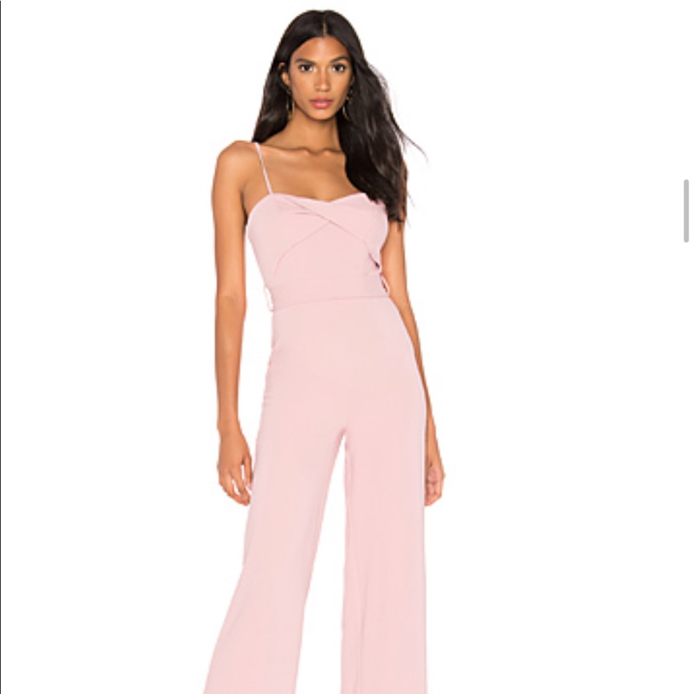 Superdown Romper or jumpsuit